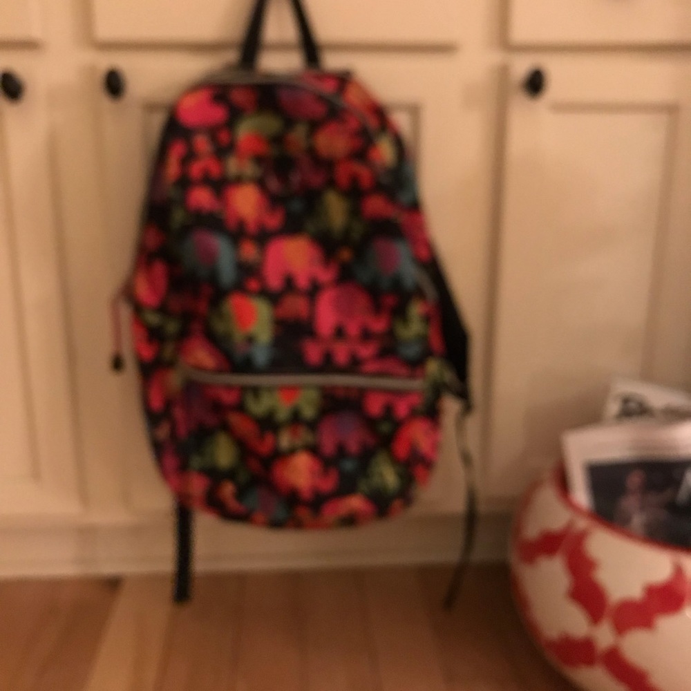 Backpack - Picture 3 of 7